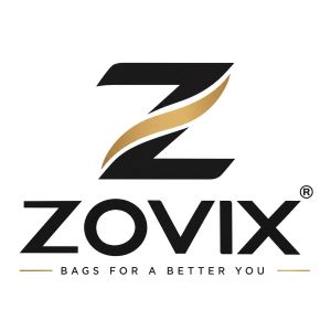 ZOVIX- "BAGS FOR A BETTER YOU" trademark artwork