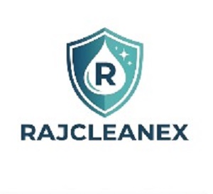RAJCLEANEX trademark artwork