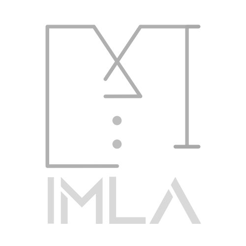 IMLA trademark artwork