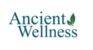 Ancient Wellness trademark artwork
