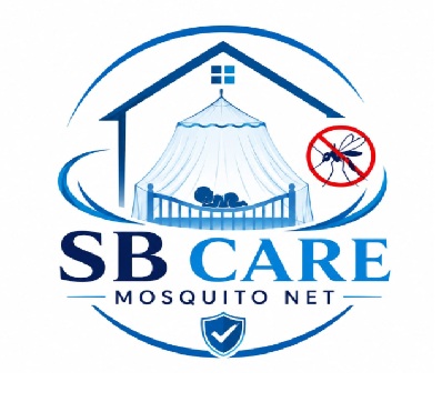 SB CARE trademark artwork