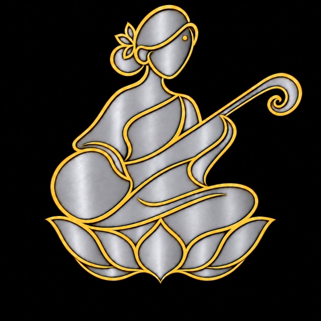 SARADHA BHAVAN trademark artwork