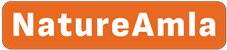 NatureAmla trademark artwork
