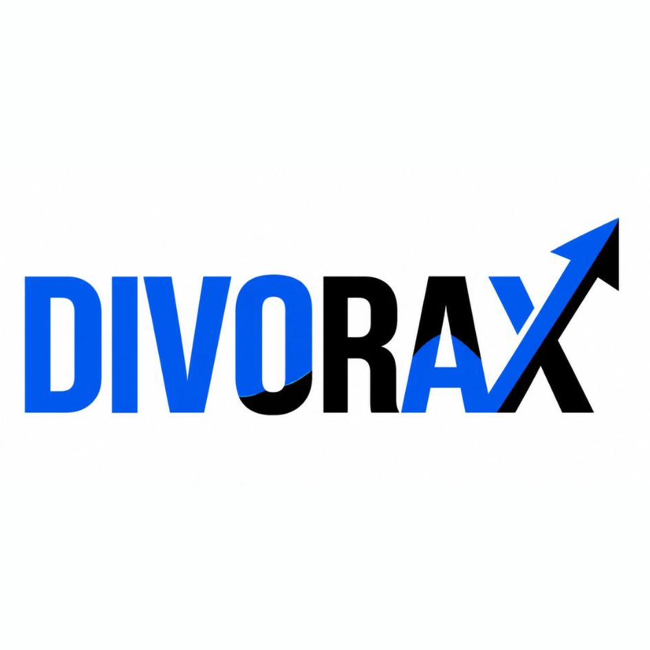 DIVORAX trademark artwork