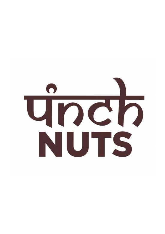 PUNCHNUTS trademark artwork