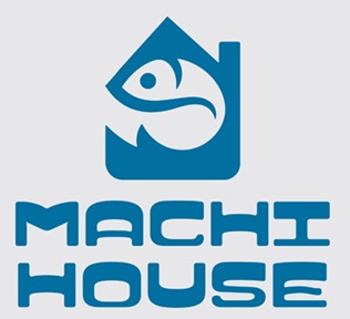 MACHI HOUSE trademark artwork