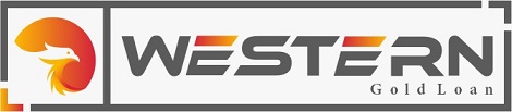 WESTERN GOLD LOAN trademark artwork