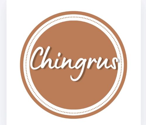 CHINGRUS trademark artwork