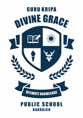 GURU KRIPA DIVINE GRACE PUBLIC SCHOOL trademark artwork