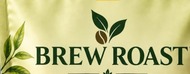 BREW ROAST trademark artwork
