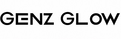 GENZ GLOW trademark artwork
