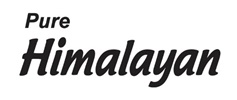 Pure Himalayan trademark artwork
