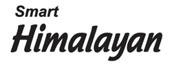 Smart Himalayan trademark artwork
