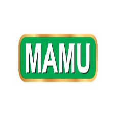MAMU trademark artwork