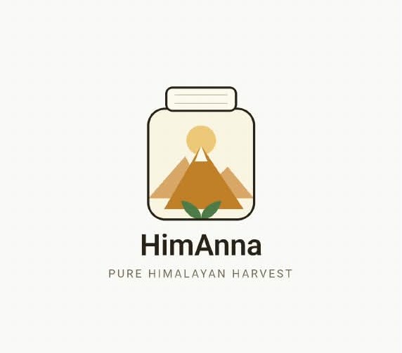 HIMANNA trademark artwork