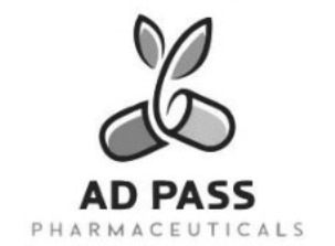 AD Pass Pharmaceuticals trademark artwork