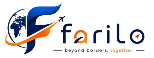 FARILO trademark artwork