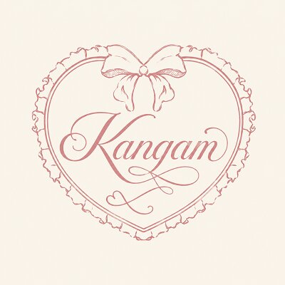 KANGAM trademark artwork