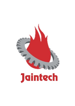 JAINTECH trademark artwork