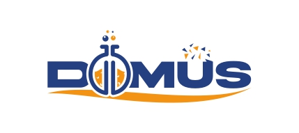DOMUS trademark artwork