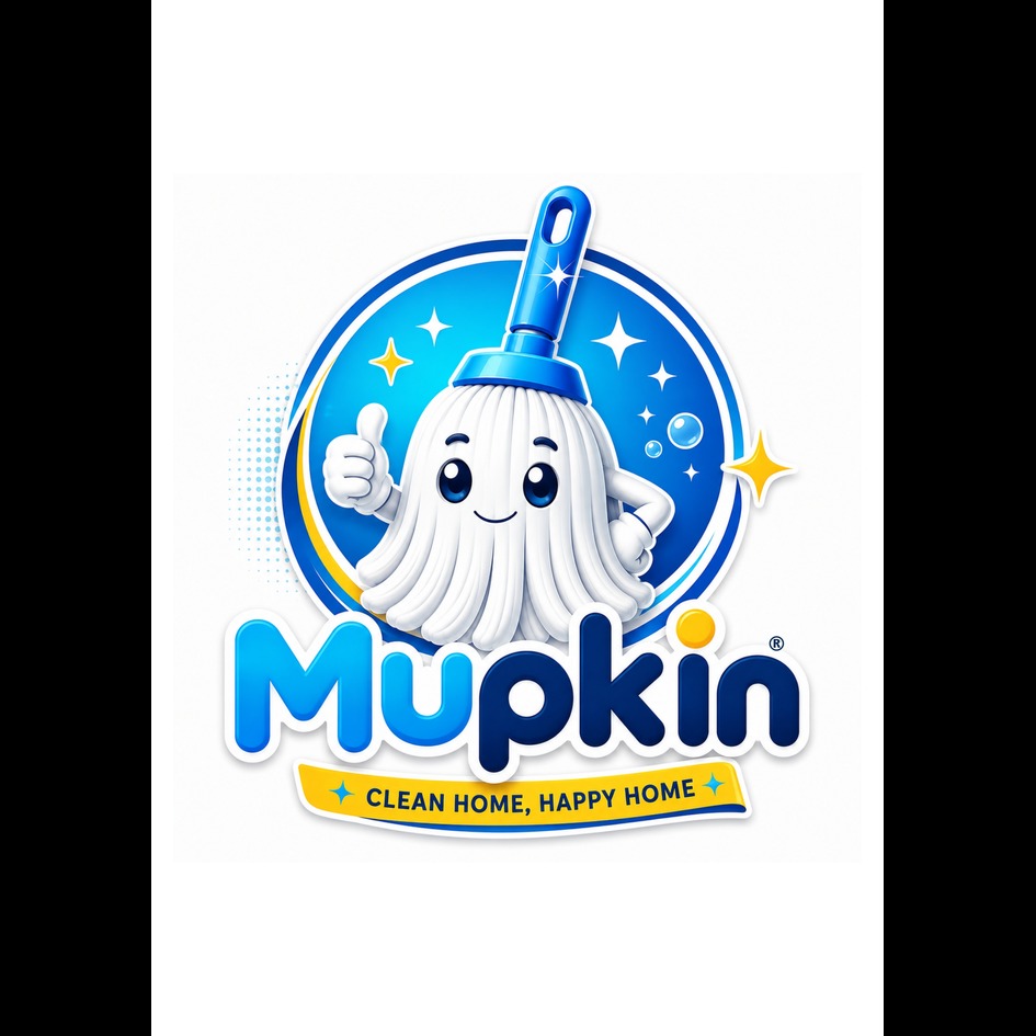 MUPKIN trademark artwork