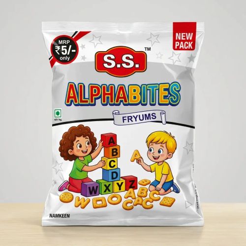 S.S. LOGO trademark artwork