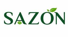 SAZON trademark artwork