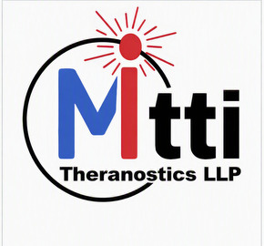 MITTI THERANOSTICS LLP trademark artwork