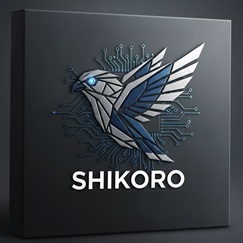 SHIKORO trademark artwork