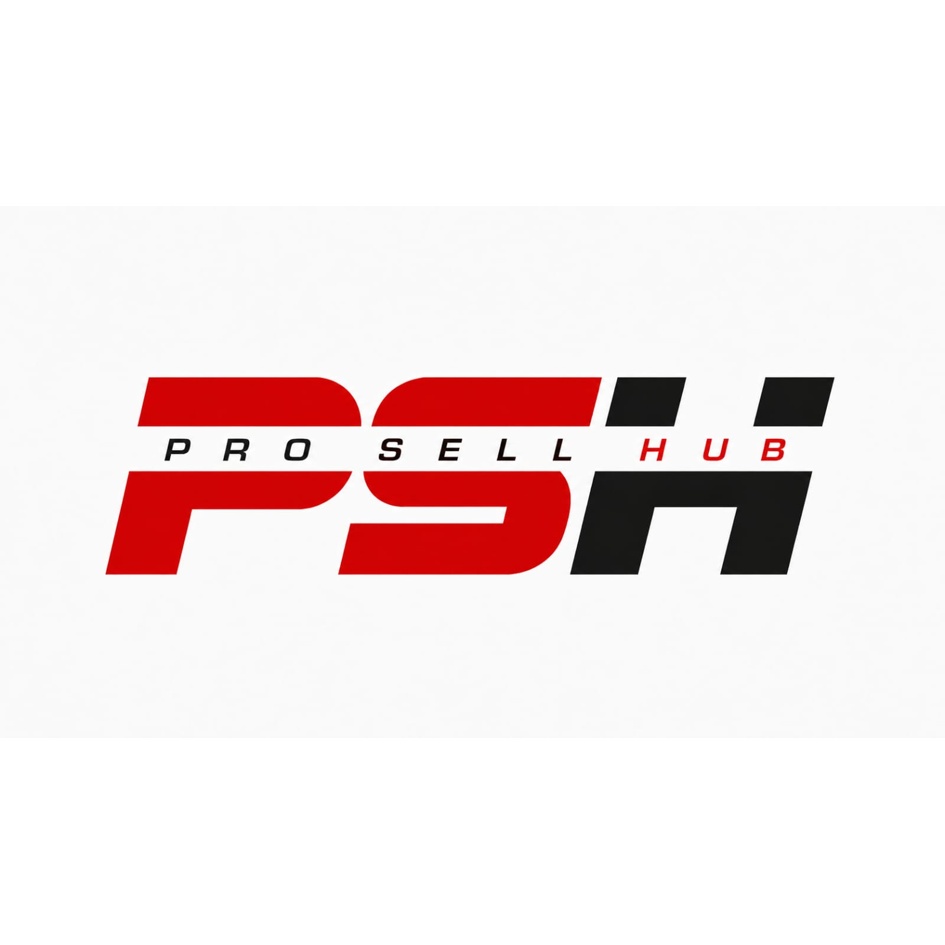 PRO SELL HUB trademark artwork