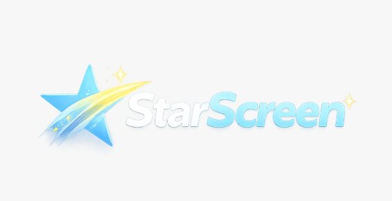 StarScreen trademark artwork