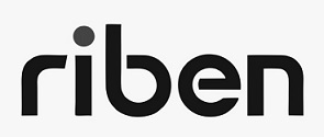 RIBEN trademark artwork