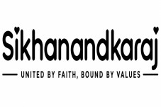 Sikhanandkaraj trademark artwork