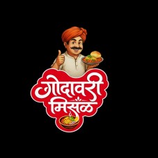 GODAWARI MISAL trademark artwork