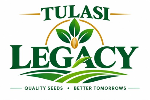 TULASI LEGACY trademark artwork