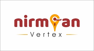 nirmaan Vertex trademark artwork