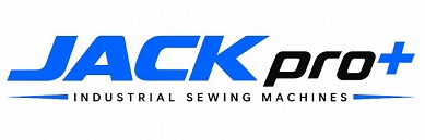 JACK pro+ - INDUSTRIAL SEWING MACHINES - trademark artwork
