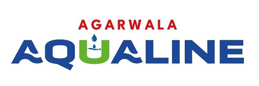 AGARWALA AQUALINE trademark artwork