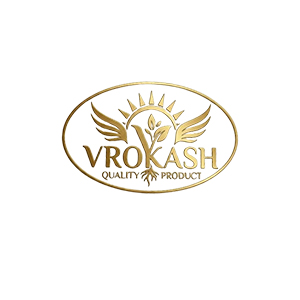 VROKASH trademark artwork