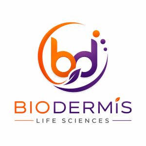 BIODERMIS LIFE SCIENCES trademark artwork