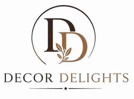DECOR DELIGHTS trademark artwork