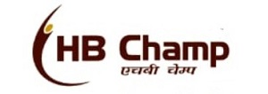 HB Champ trademark artwork