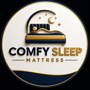 COMFY SLEEP MATTRESS trademark artwork