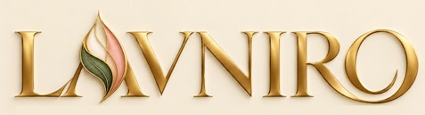 LAVNIRO trademark artwork