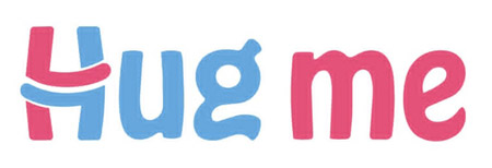 Hugme trademark artwork