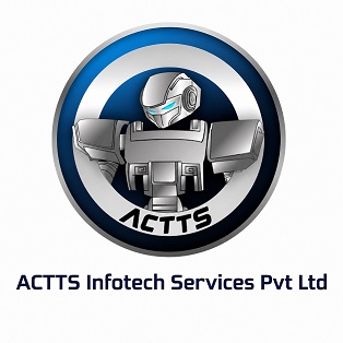 ACTTS INFOTECH SERVICES PRIVATE LIMITED trademark artwork