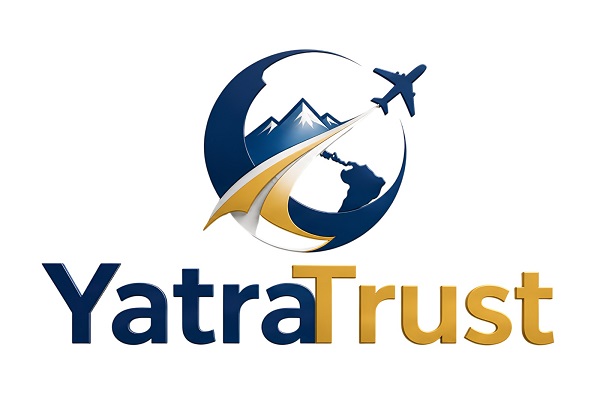 YATRATRUST trademark artwork