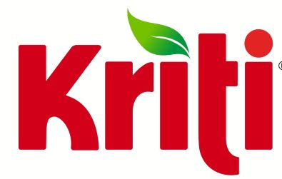 KRITI trademark artwork
