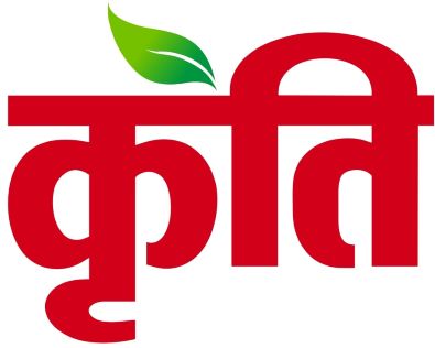 KRITI trademark artwork