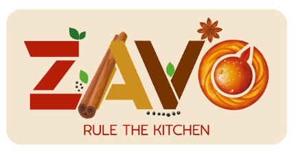 ZAVO trademark artwork